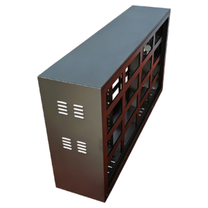 LED ENCLOSURE